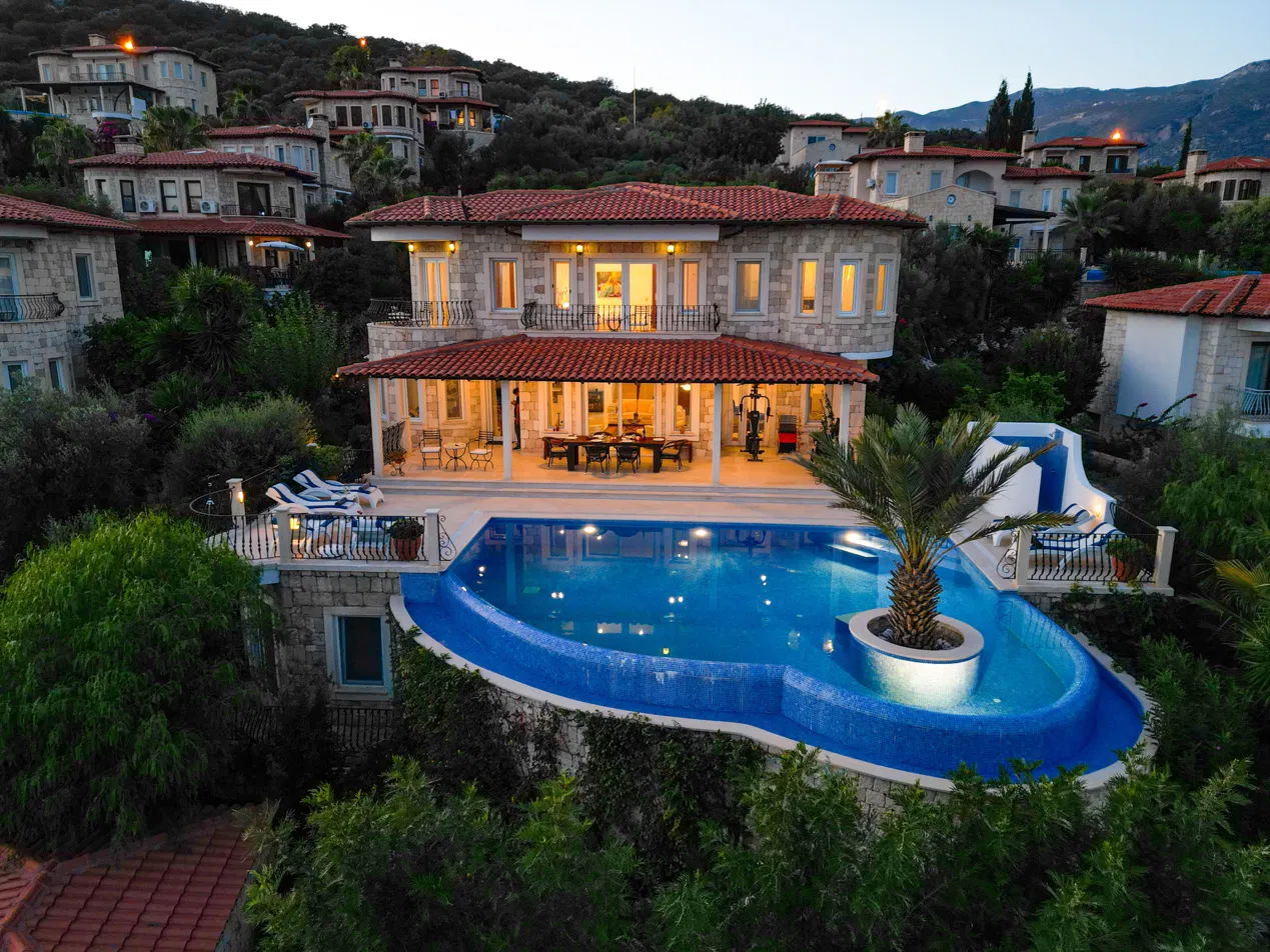Pool we service